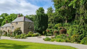 The Hideaway at Tregoose Old Mill